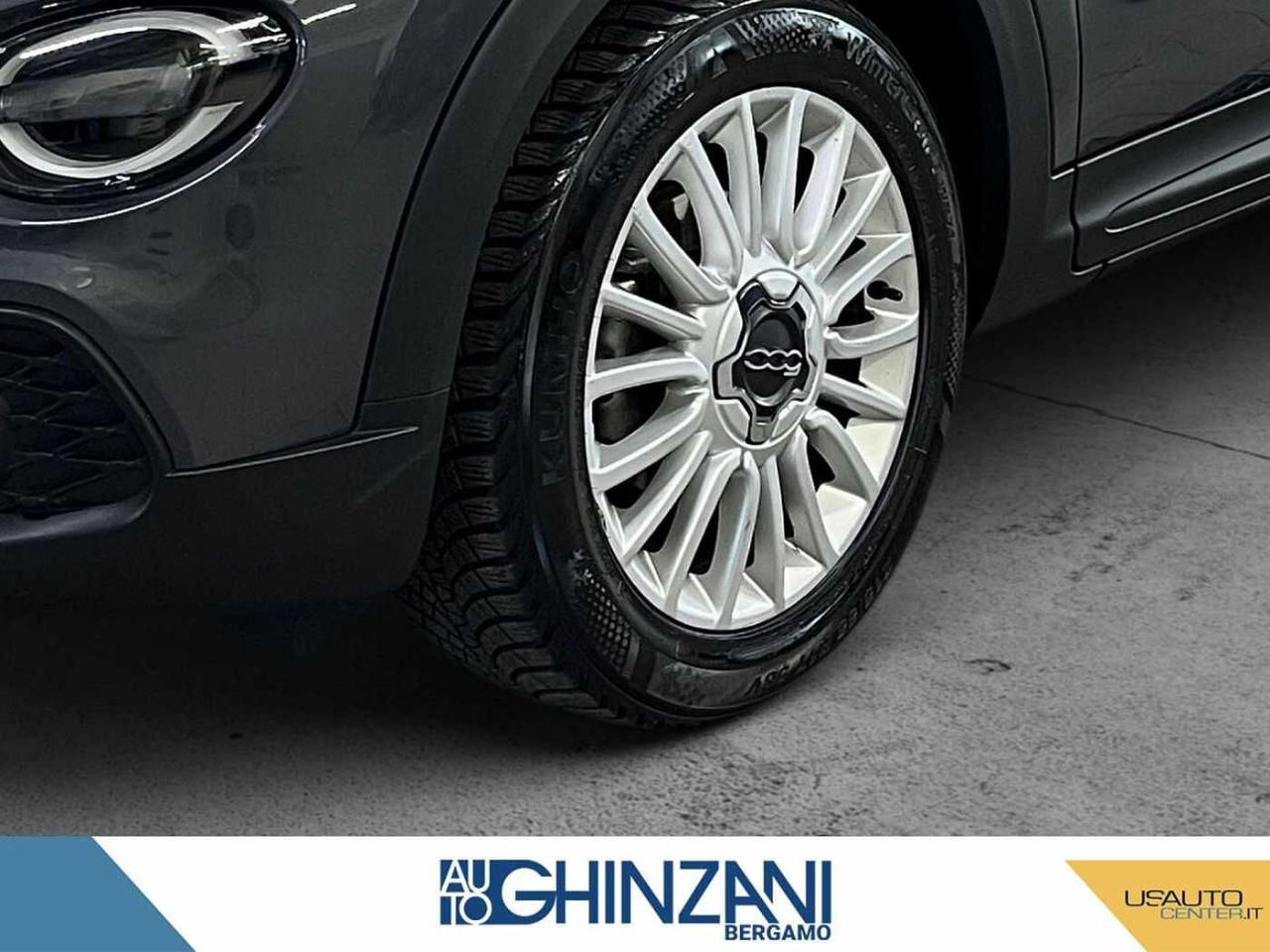 Fiat Fiat 500X usata 5