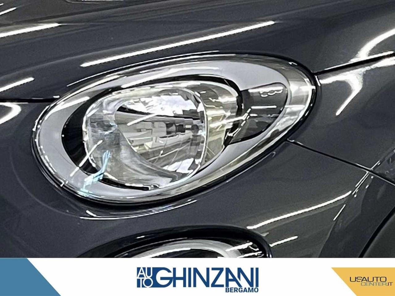 Fiat Fiat 500X usata 6