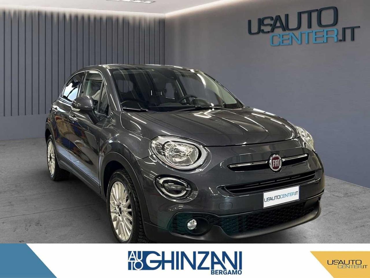 Fiat Fiat 500X usata 7