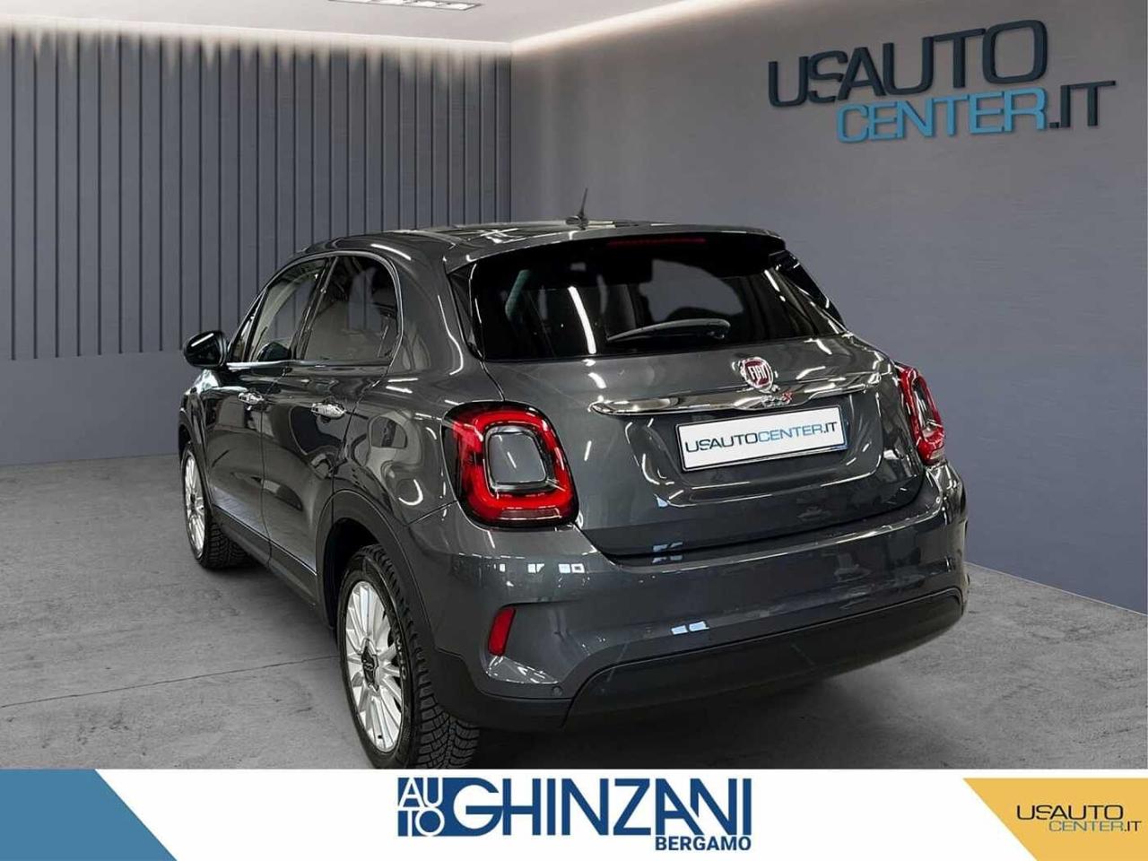 Fiat Fiat 500X usata 8