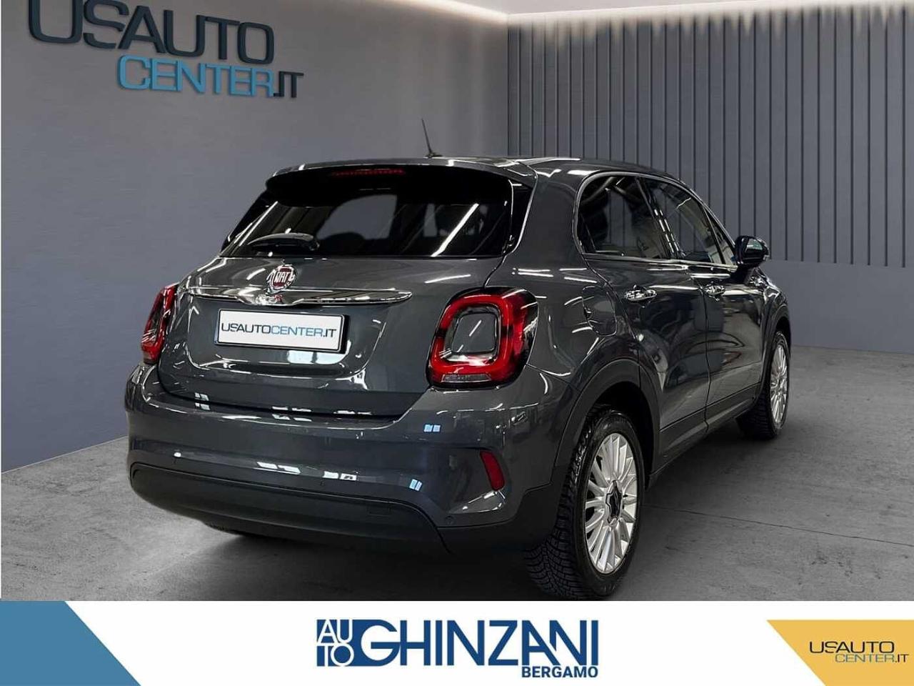 Fiat Fiat 500X usata 9