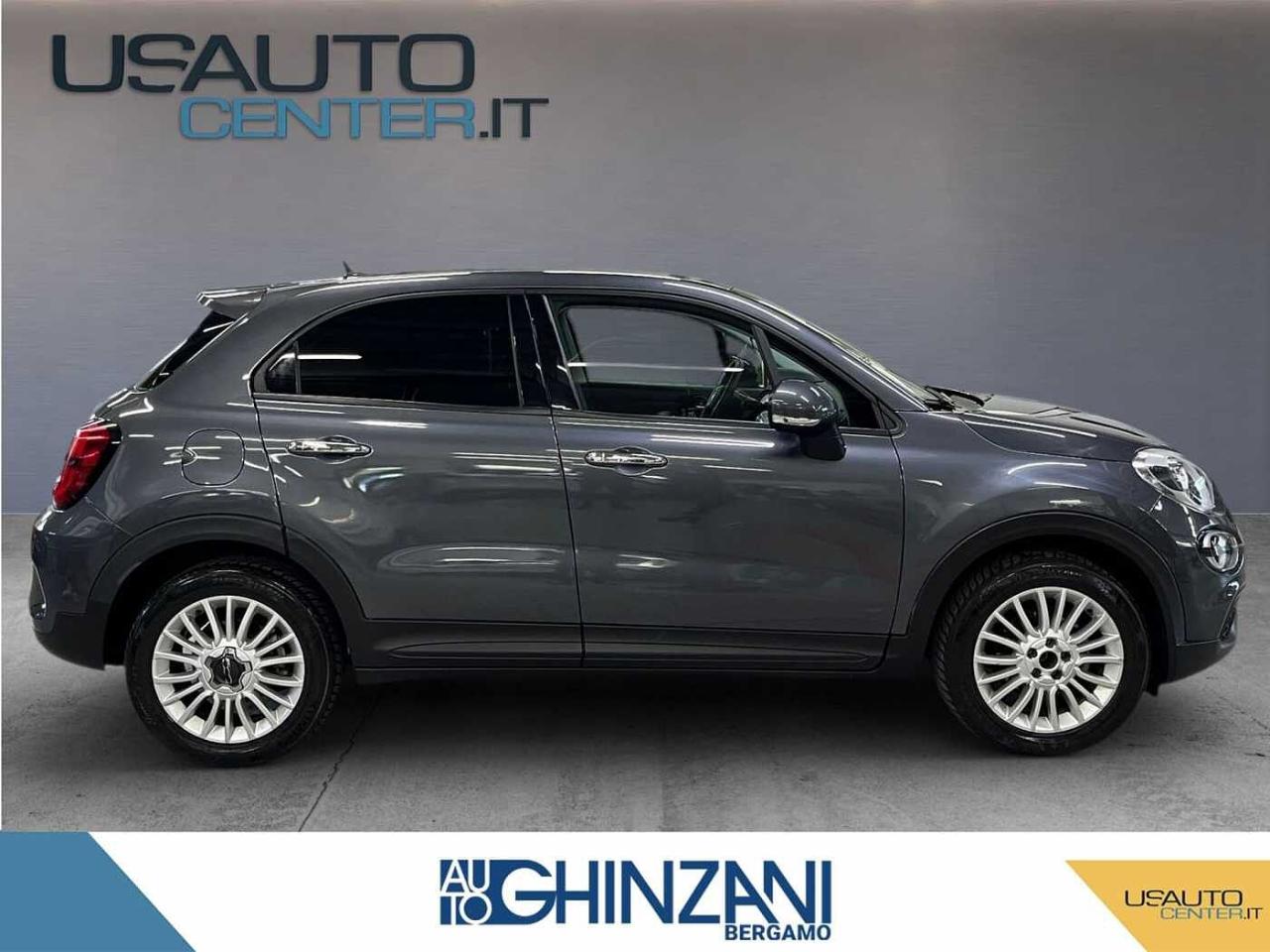 Fiat Fiat 500X usata 10