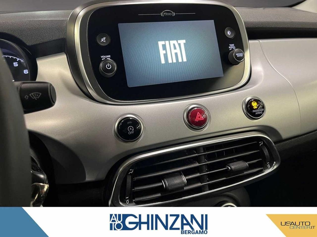 Fiat Fiat 500X usata 13