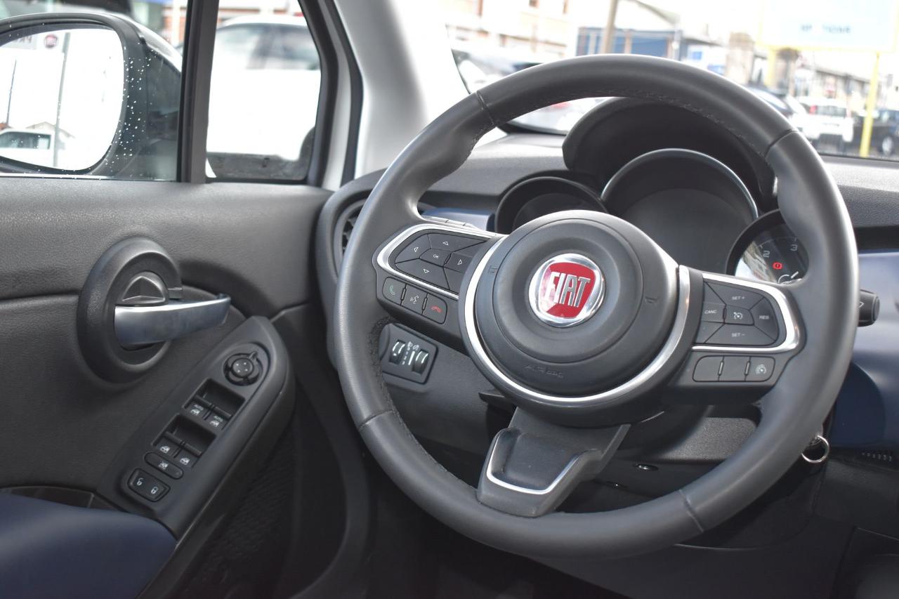 Fiat Fiat 500X usata 3