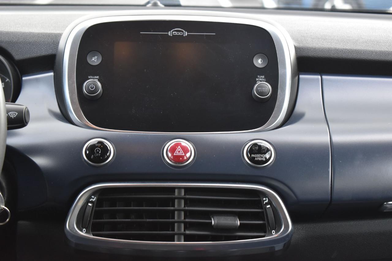 Fiat Fiat 500X usata 4