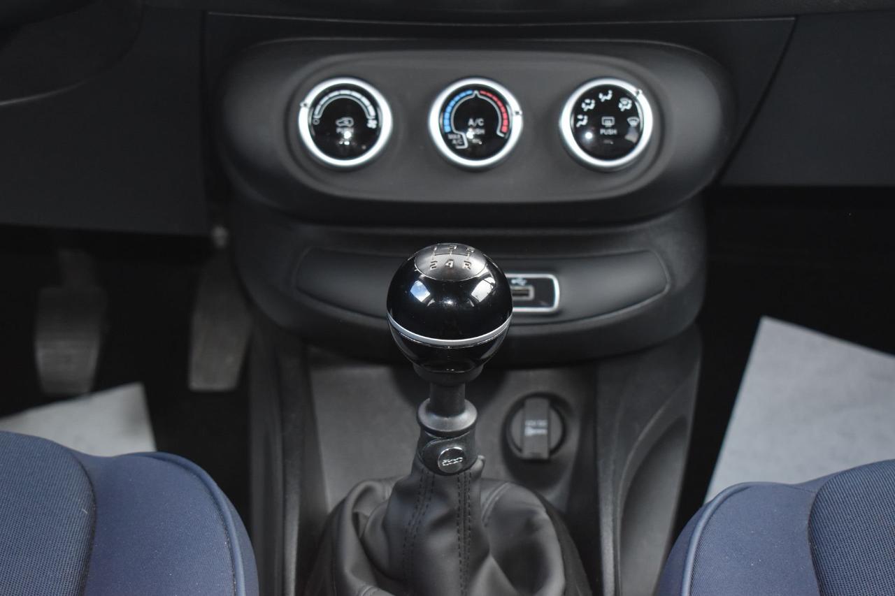Fiat Fiat 500X usata 5