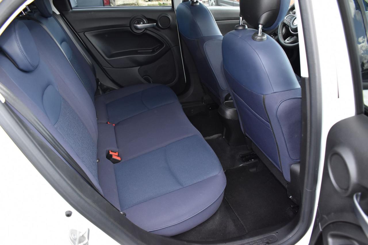 Fiat Fiat 500X usata 10