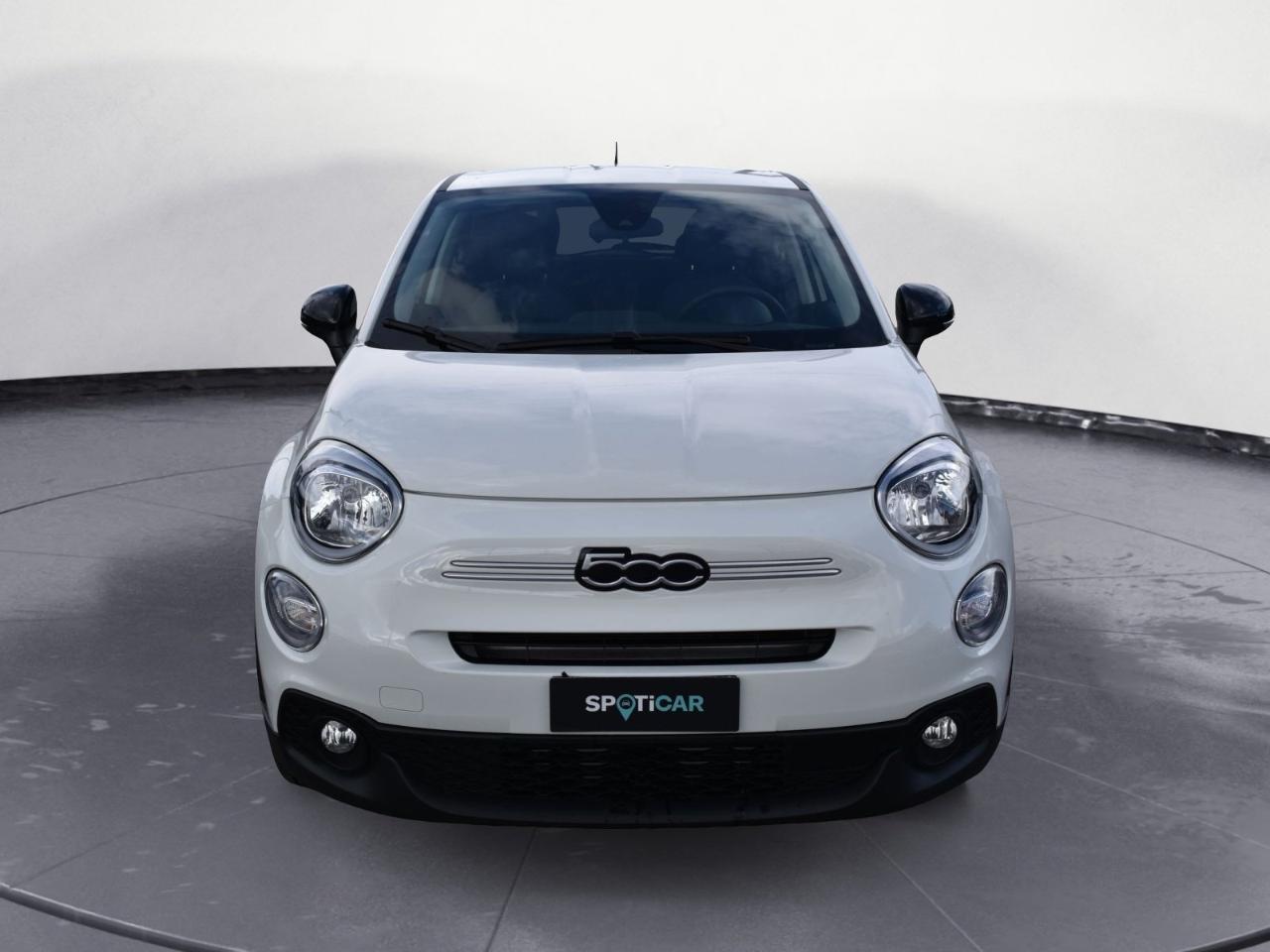 Fiat Fiat 500X usata 11