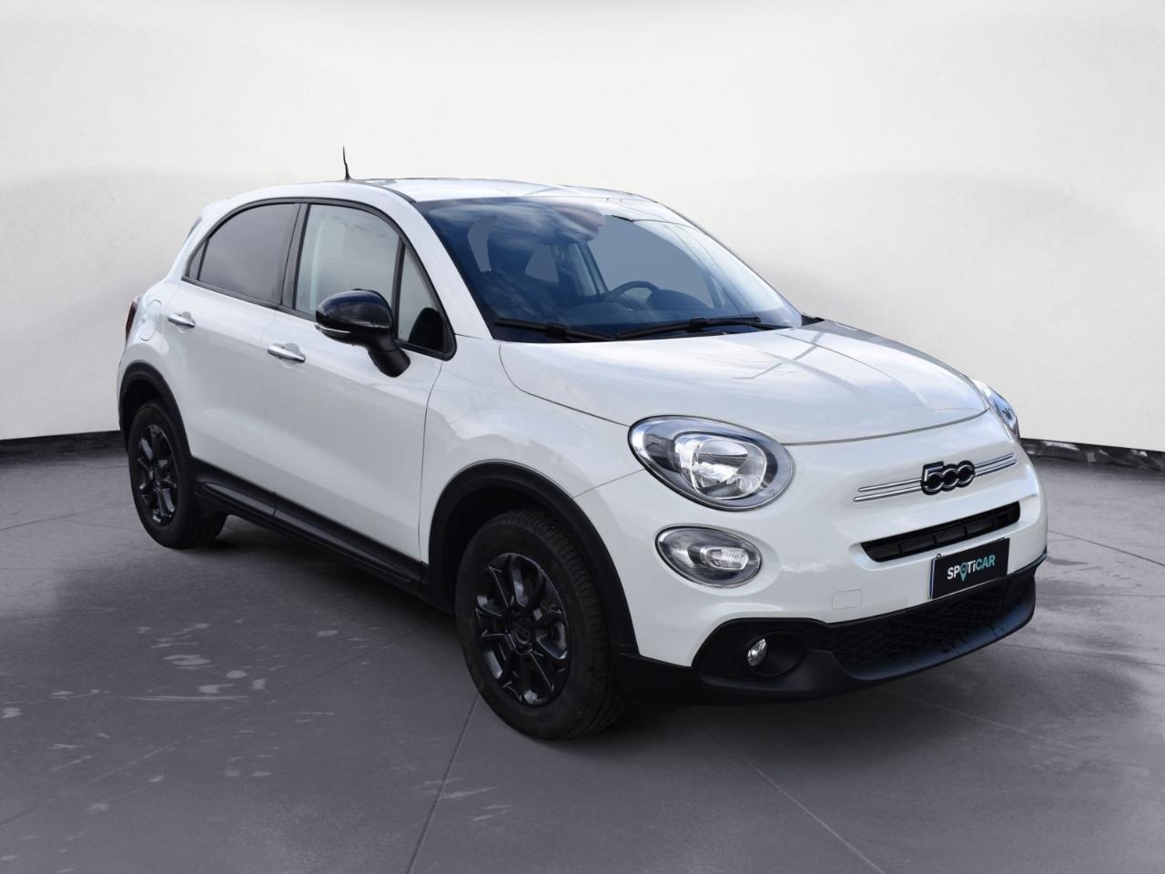 Fiat Fiat 500X usata 14