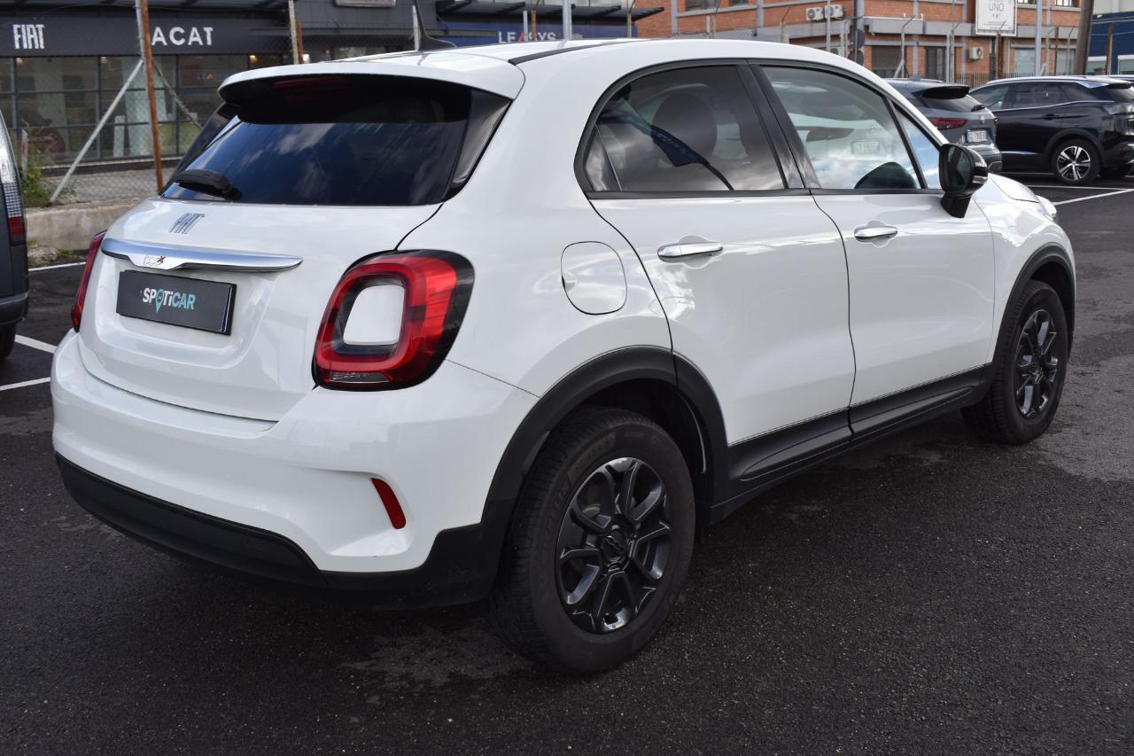Fiat Fiat 500X usata 15