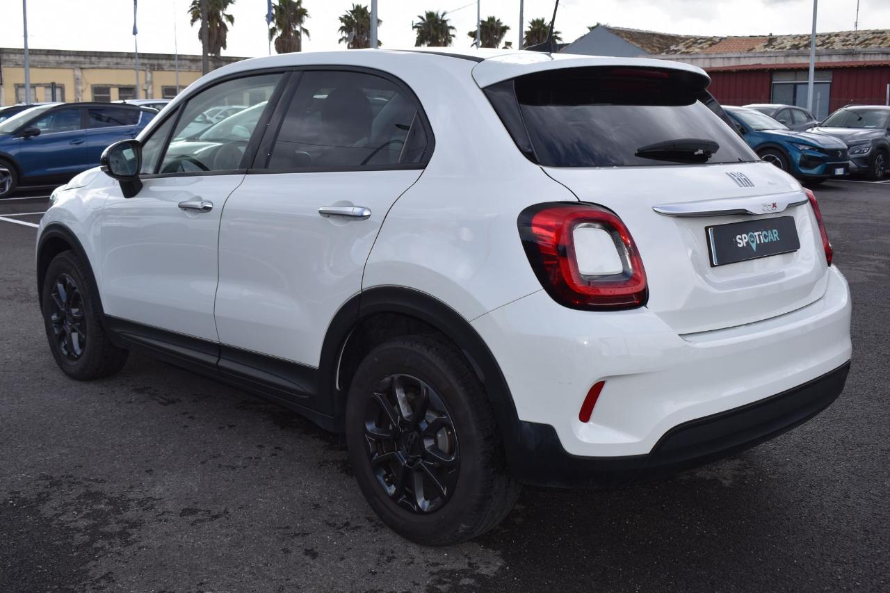 Fiat Fiat 500X usata 16