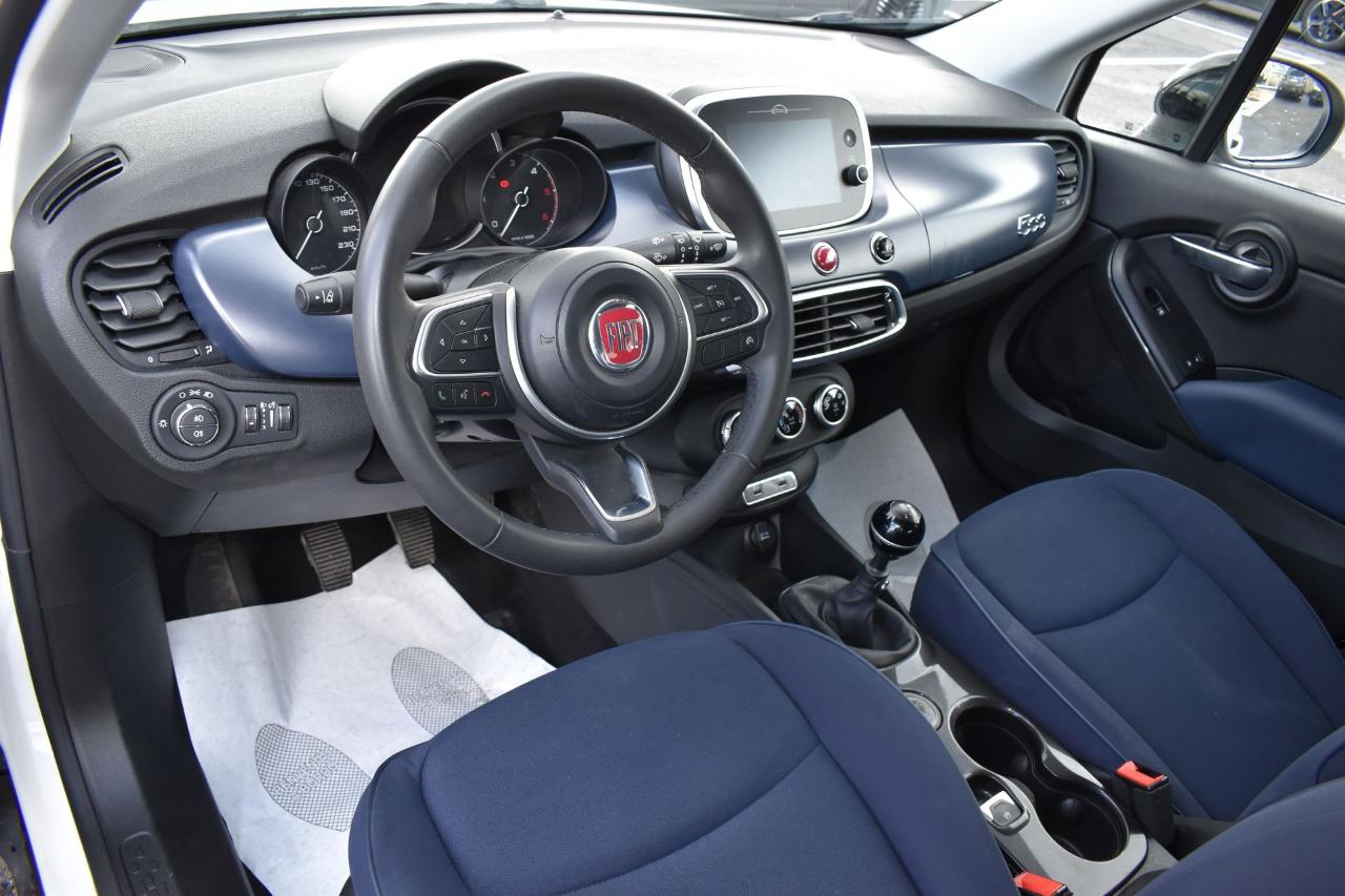 Fiat Fiat 500X usata 17
