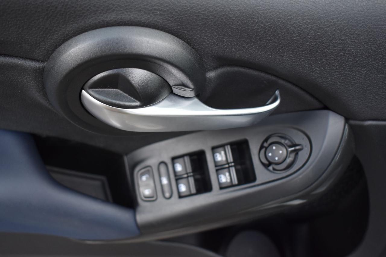 Fiat Fiat 500X usata 19