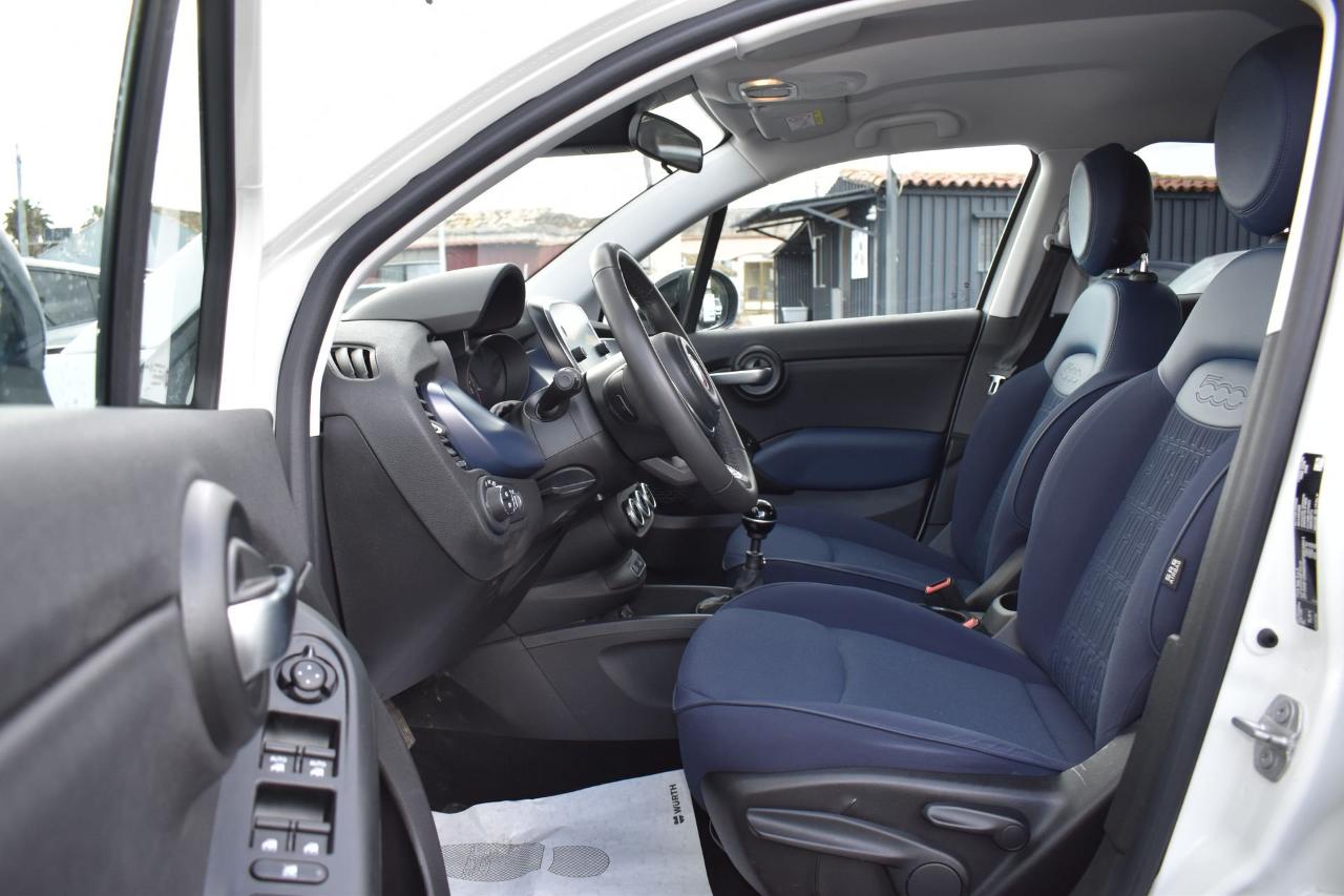 Fiat Fiat 500X usata 20
