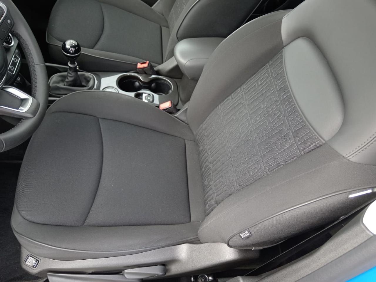 Fiat Fiat 500X usata 4