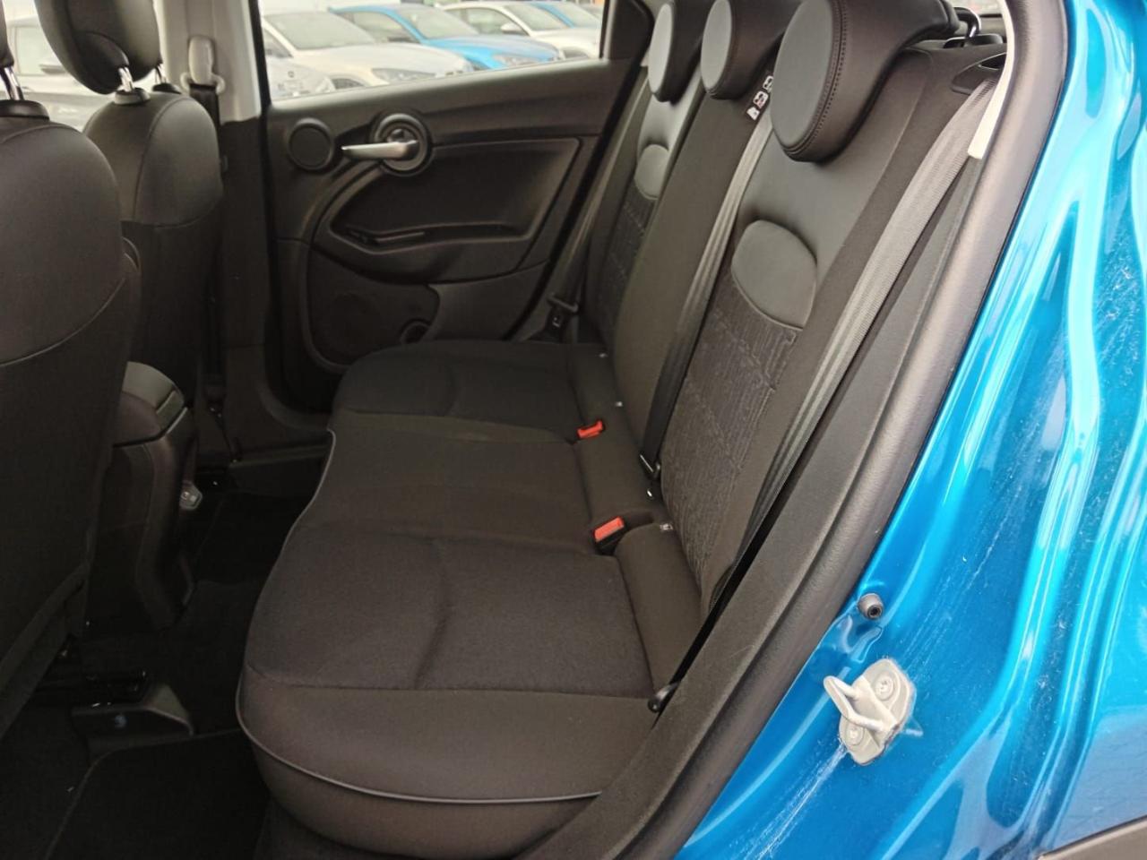 Fiat Fiat 500X usata 5