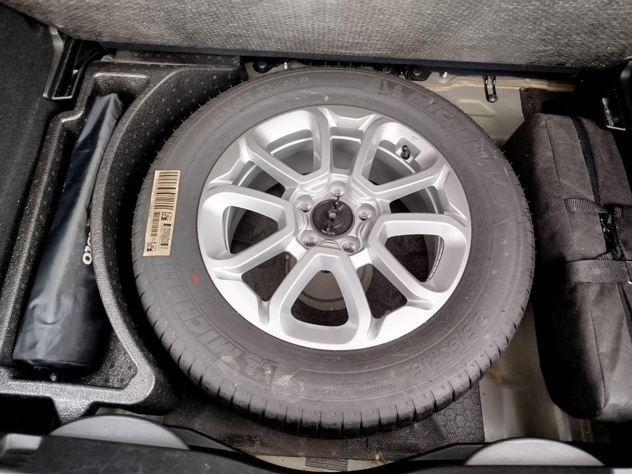 Fiat Fiat 500X usata 2