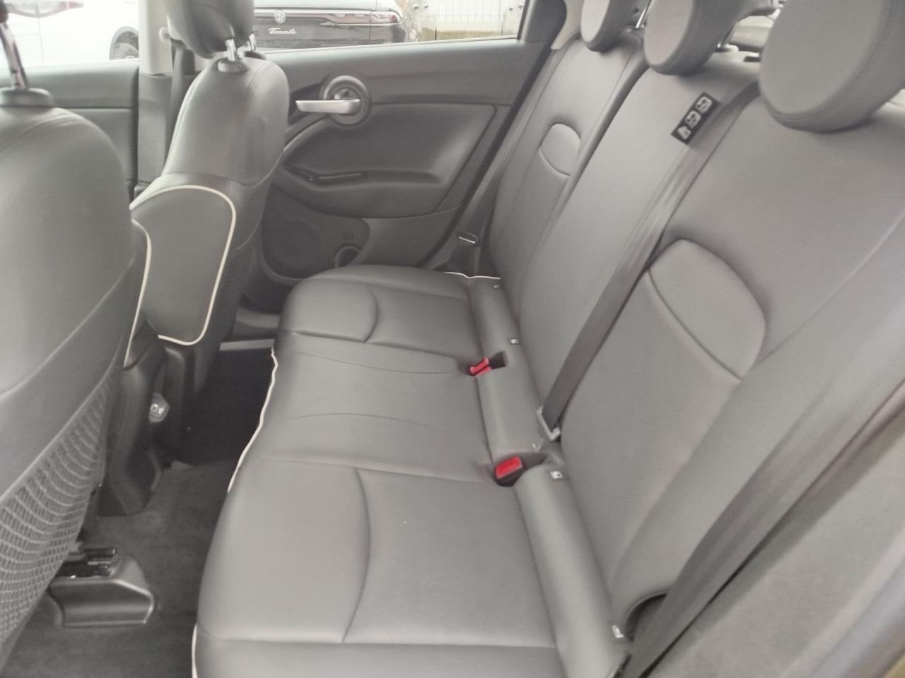 Fiat Fiat 500X usata 4