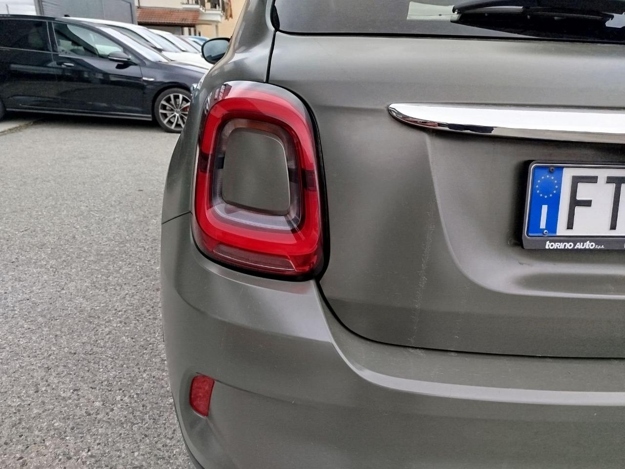 Fiat Fiat 500X usata 15