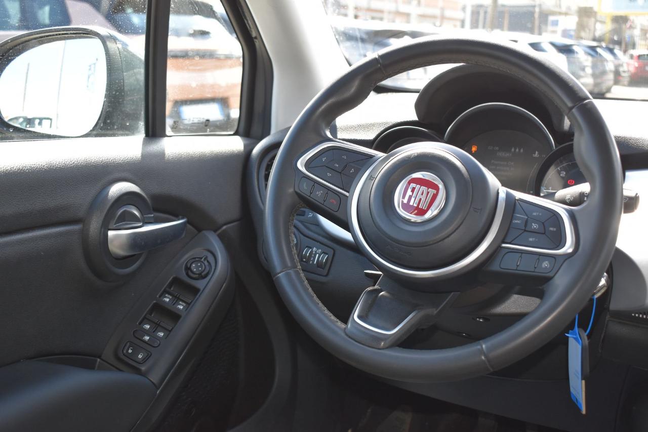 Fiat Fiat 500X usata 2