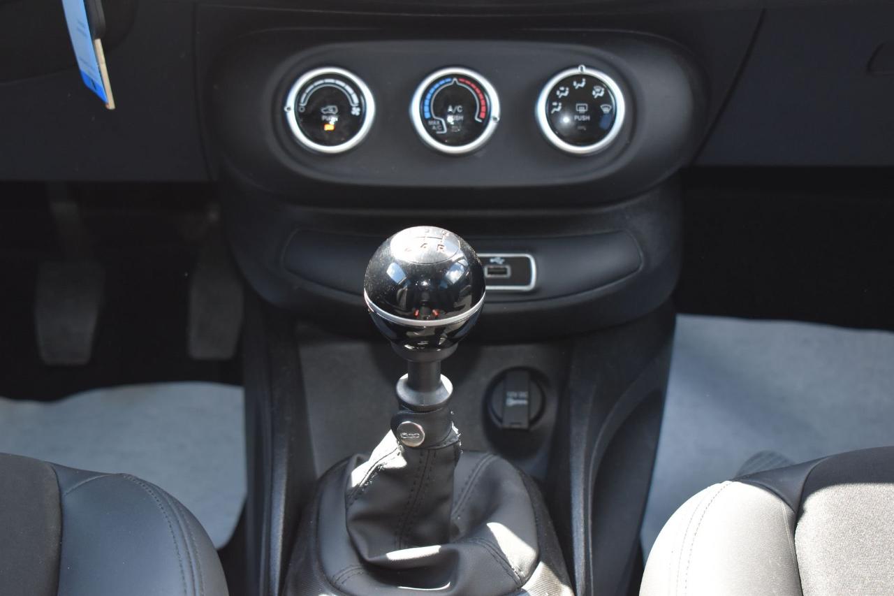 Fiat Fiat 500X usata 4
