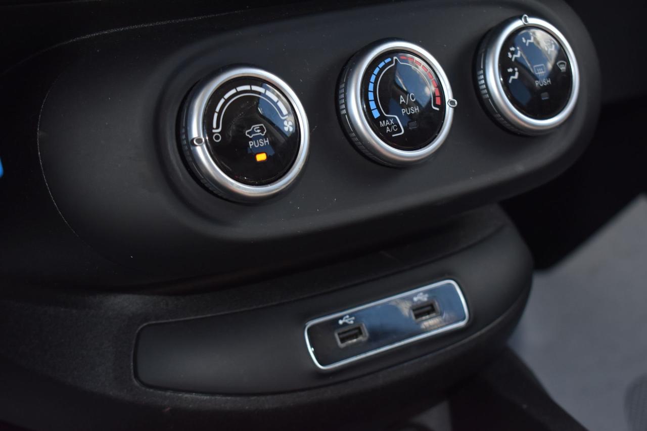 Fiat Fiat 500X usata 5