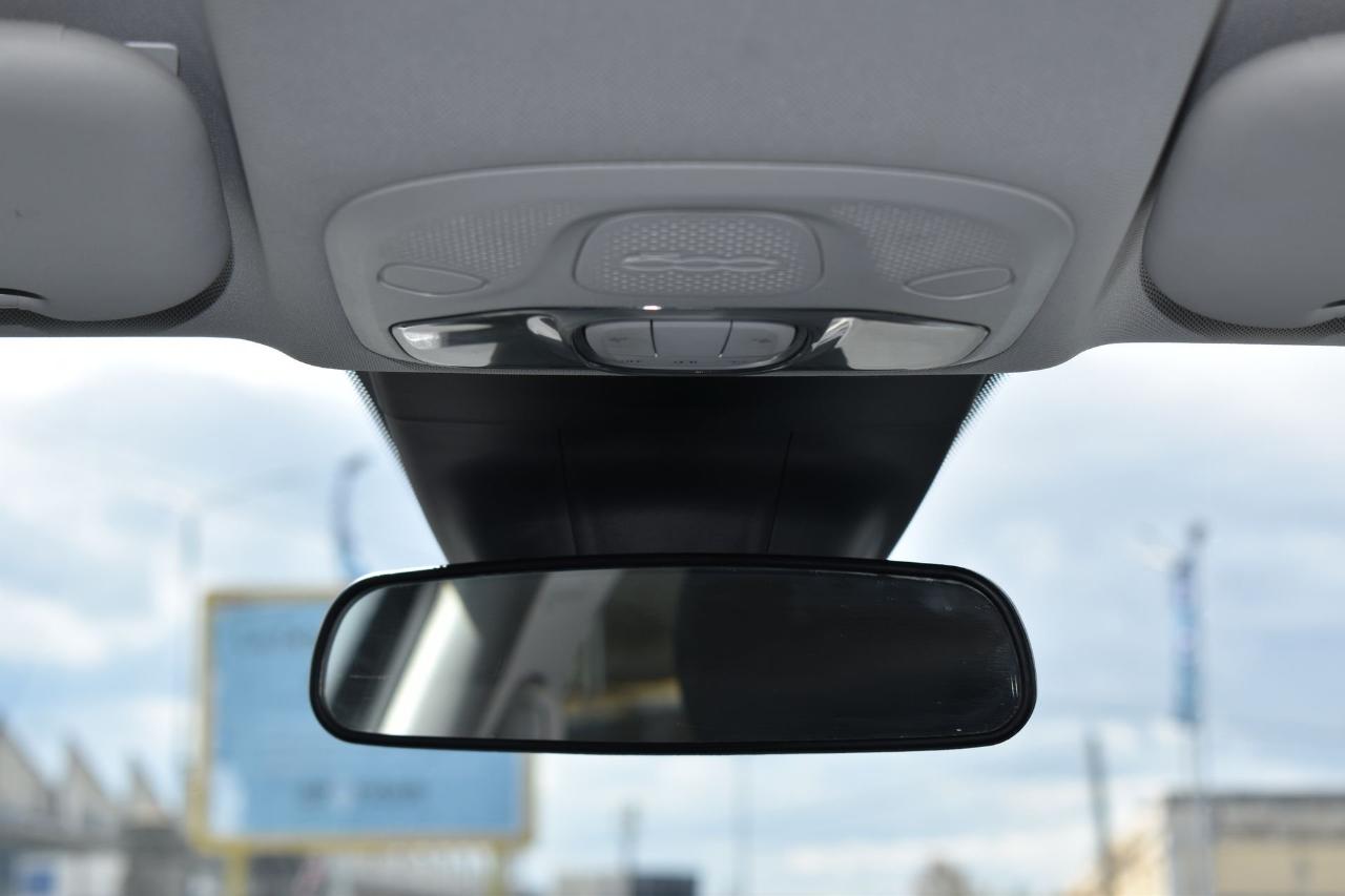 Fiat Fiat 500X usata 9