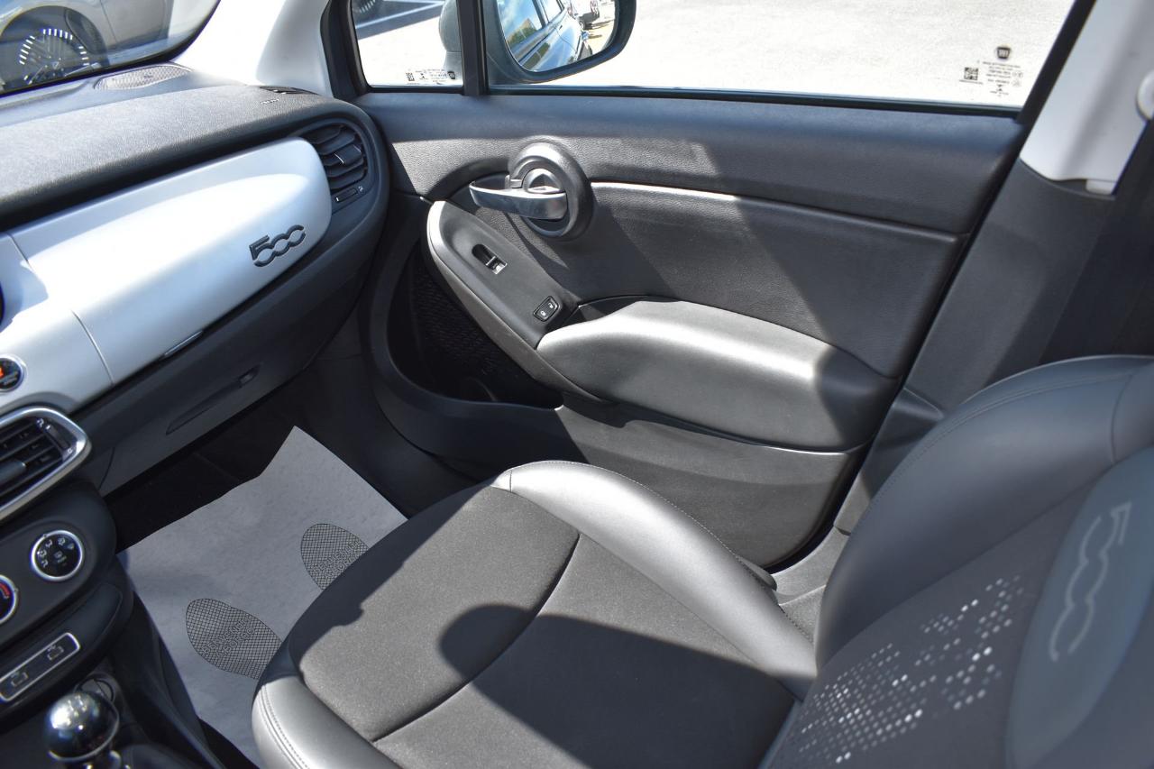 Fiat Fiat 500X usata 10