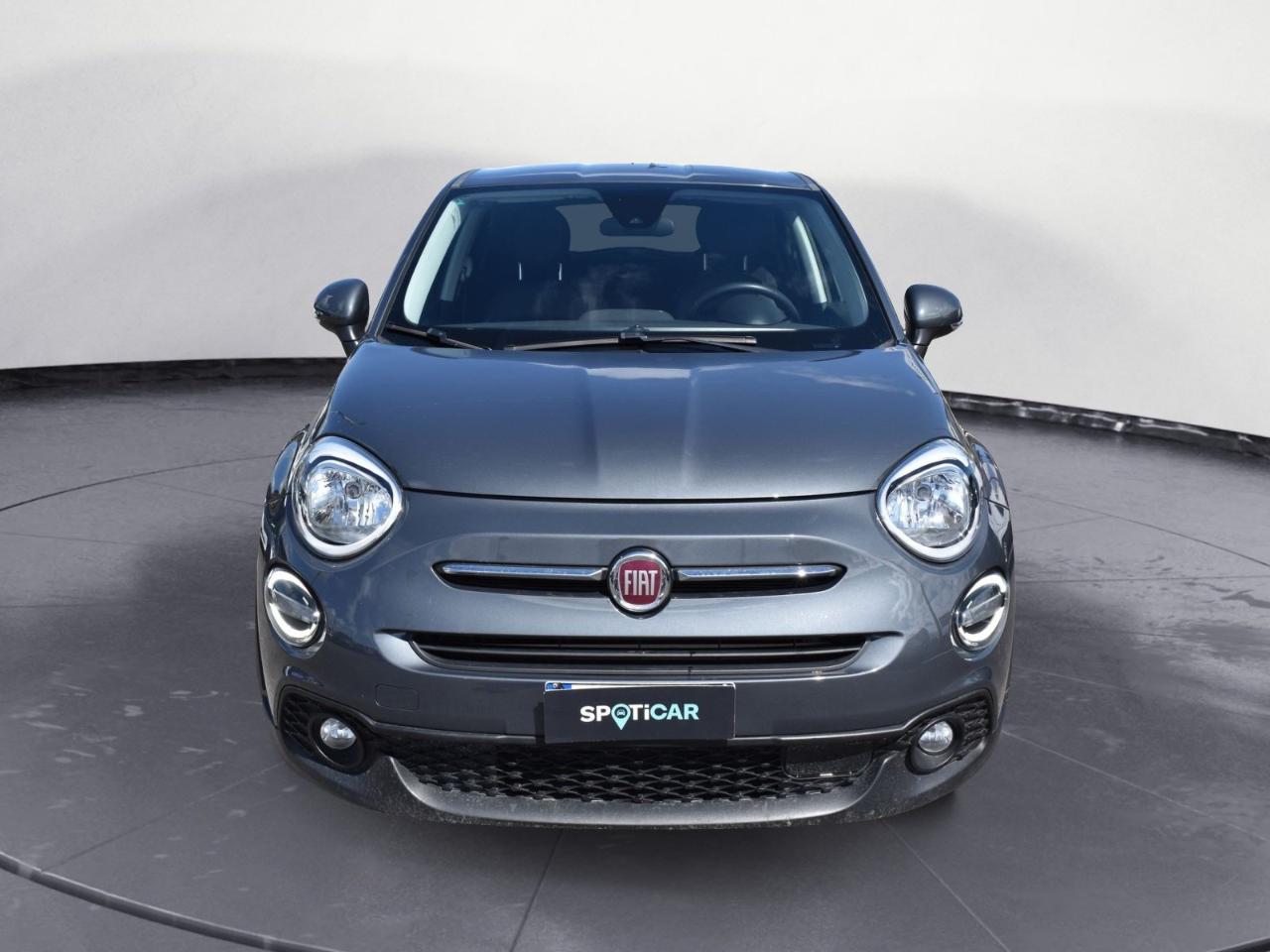 Fiat Fiat 500X usata 11