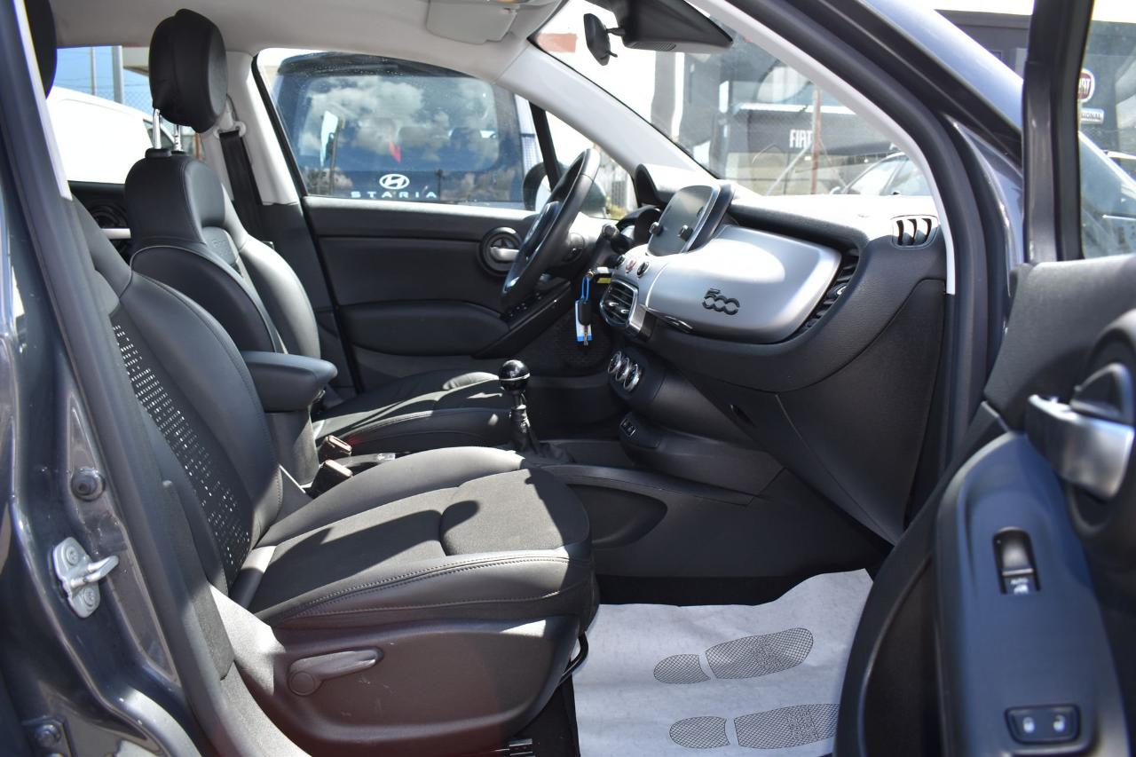 Fiat Fiat 500X usata 13