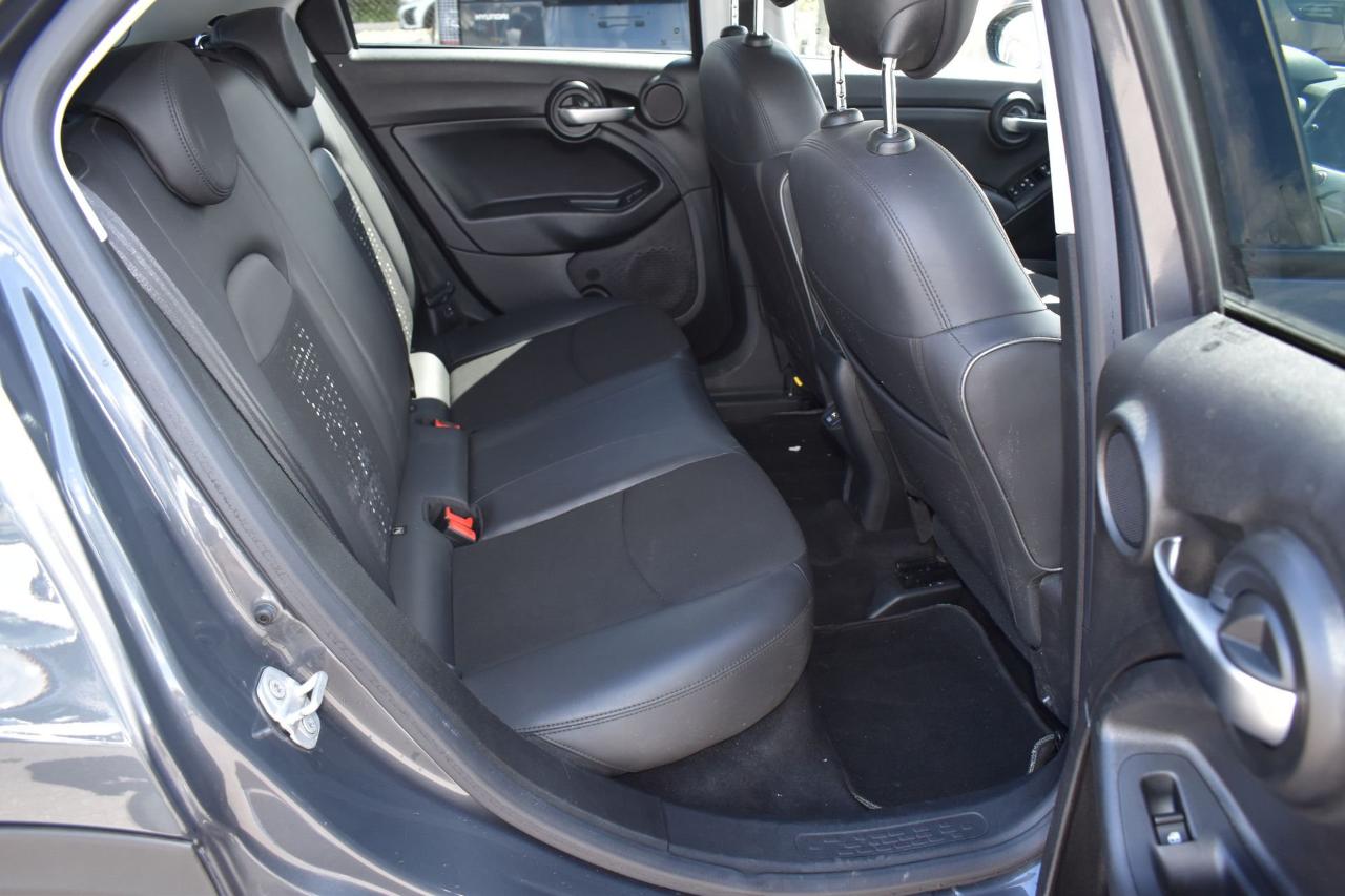 Fiat Fiat 500X usata 14