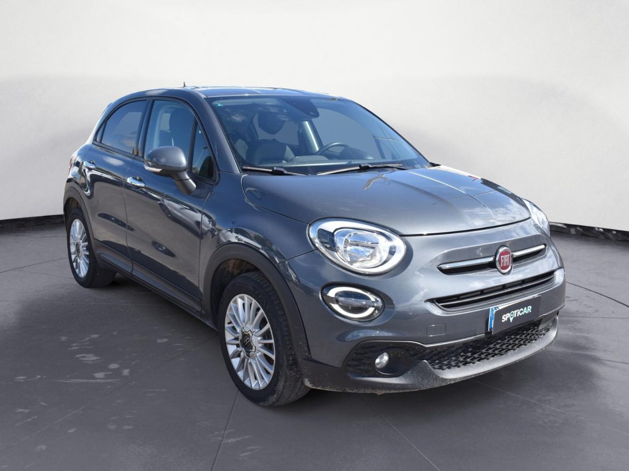 Fiat Fiat 500X usata 17