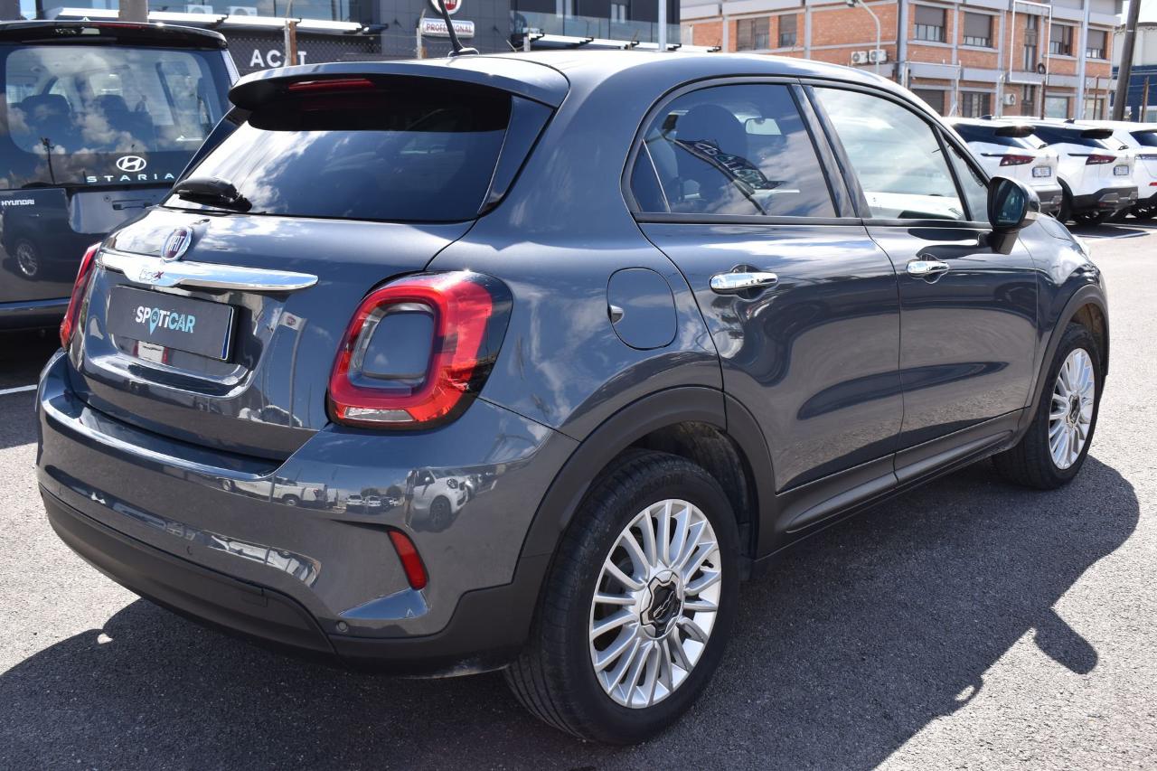 Fiat Fiat 500X usata 18