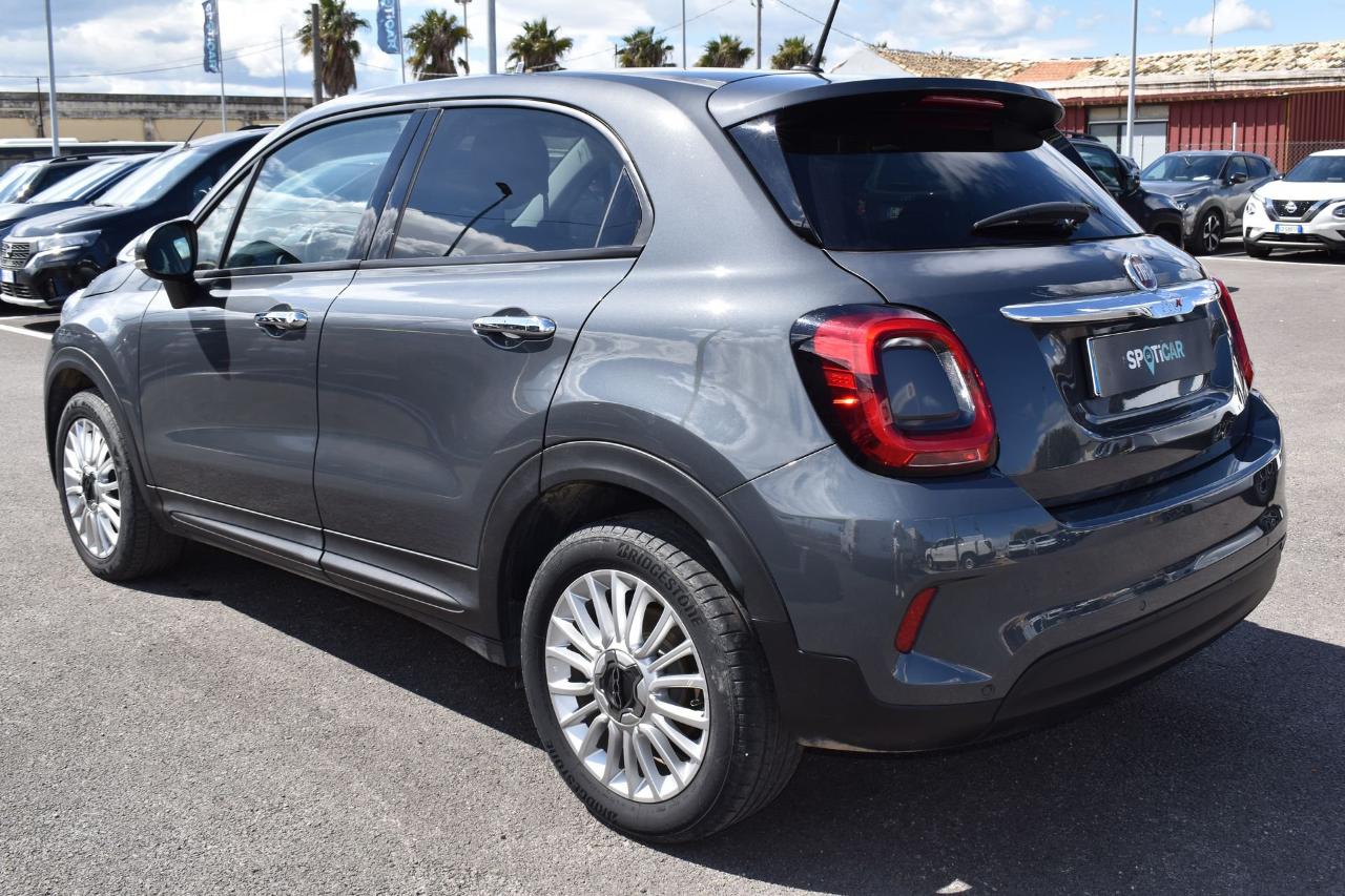 Fiat Fiat 500X usata 19