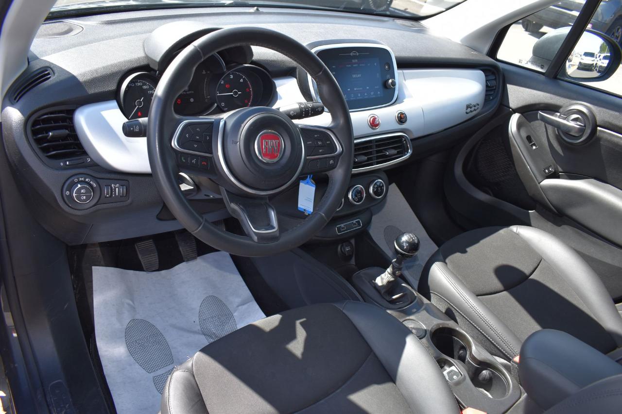 Fiat Fiat 500X usata 20