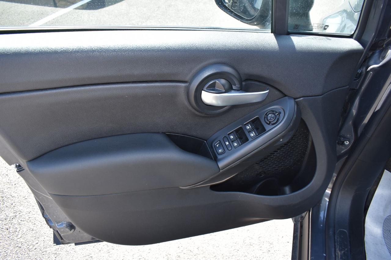 Fiat Fiat 500X usata 21