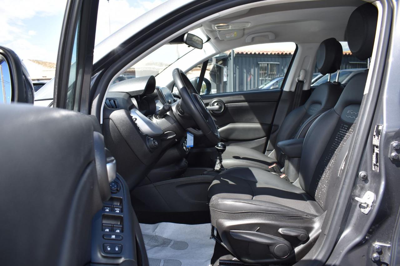 Fiat Fiat 500X usata 23