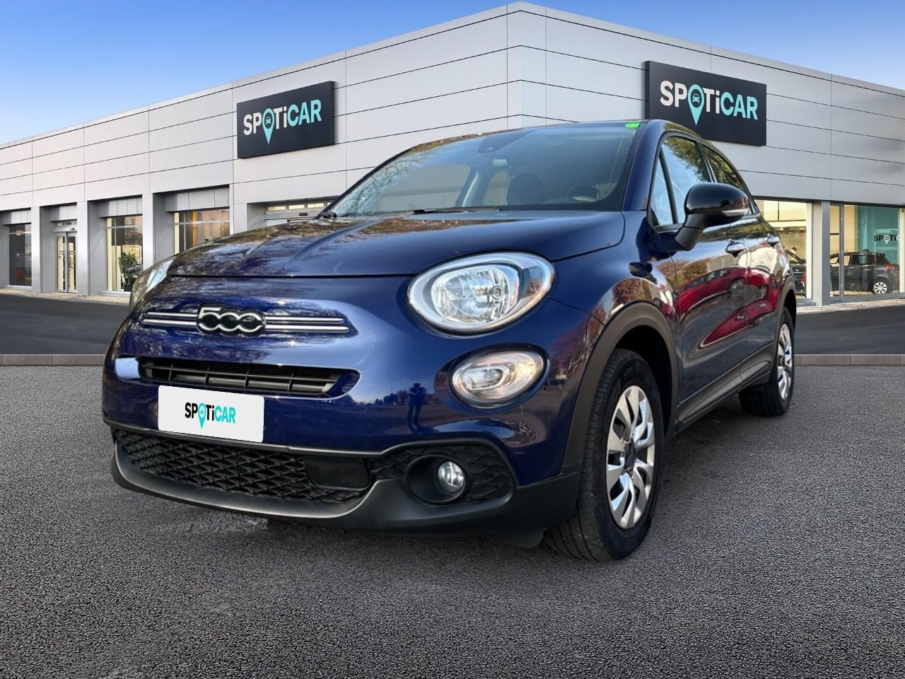 Fiat Fiat 500X 500X 1.5 T4 130cv DCT7