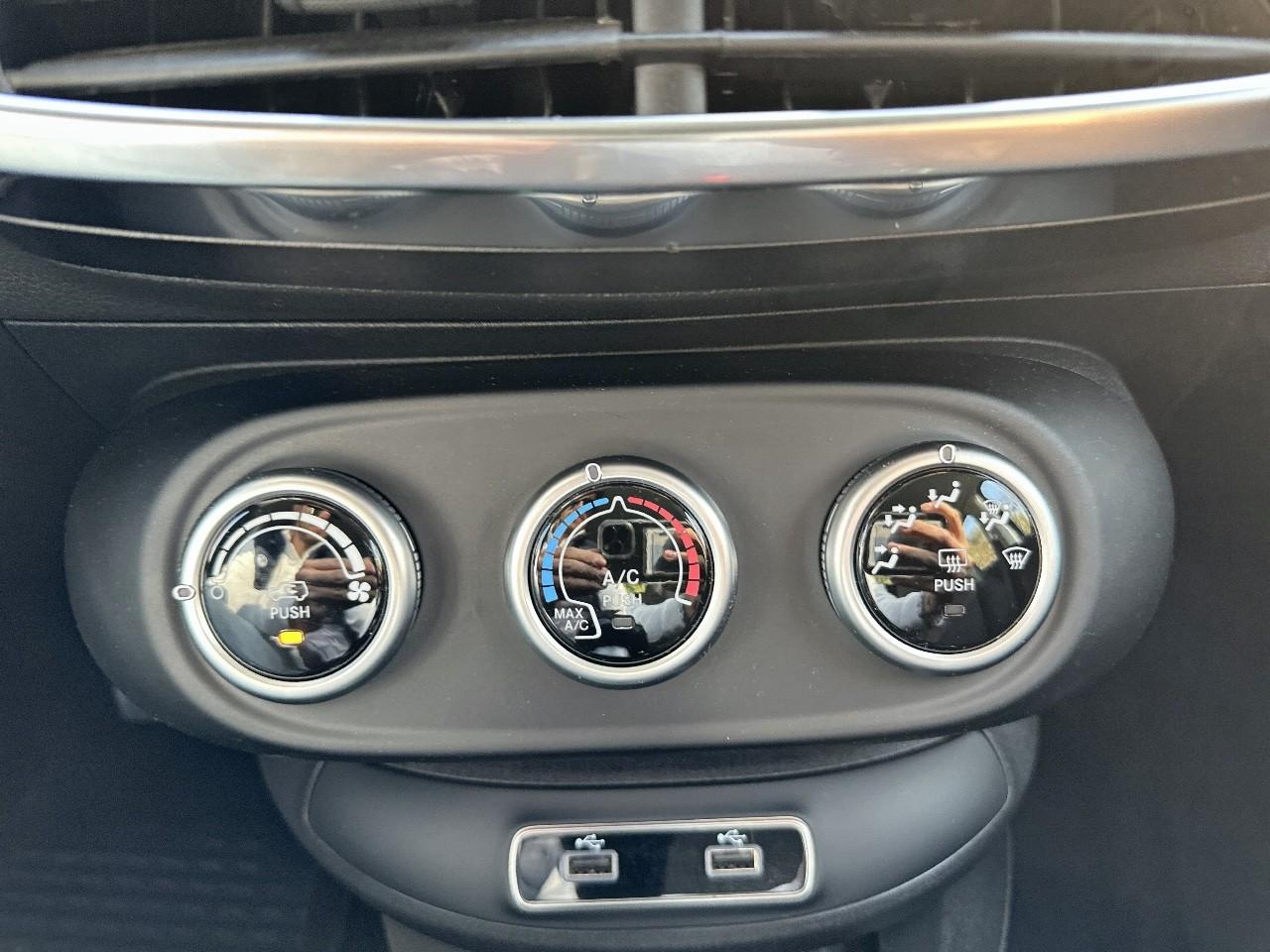 Fiat Fiat 500X usata 6