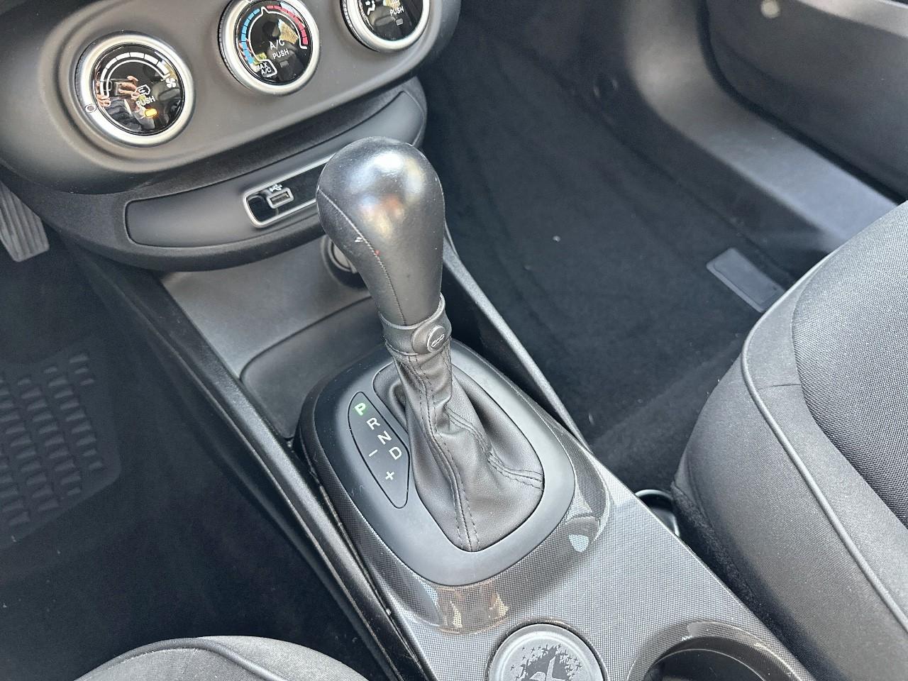 Fiat Fiat 500X usata 7