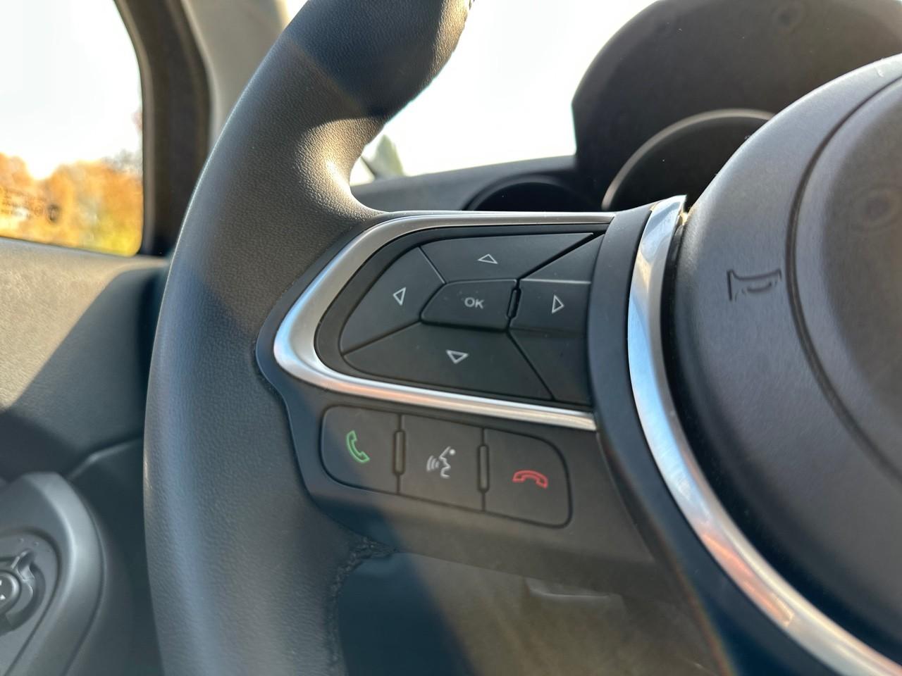 Fiat Fiat 500X usata 8