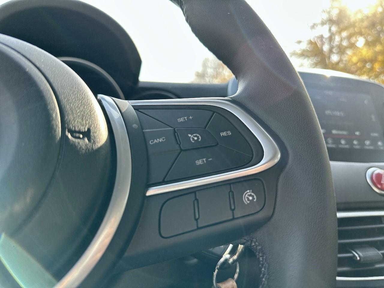 Fiat Fiat 500X usata 9