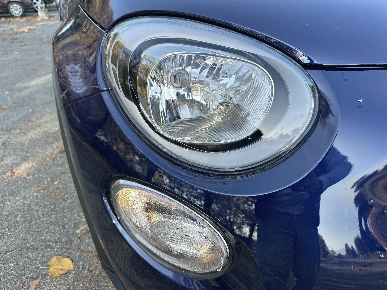 Fiat Fiat 500X usata 10