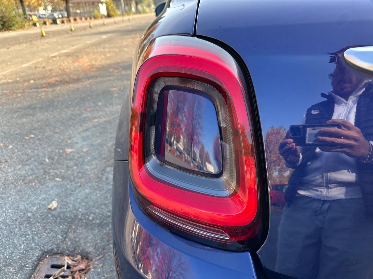 Fiat Fiat 500X usata 12