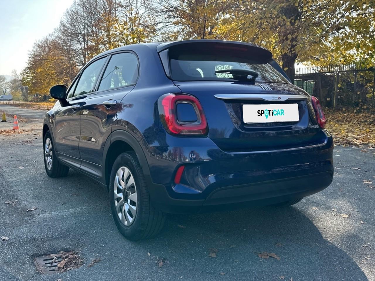 Fiat Fiat 500X usata 18