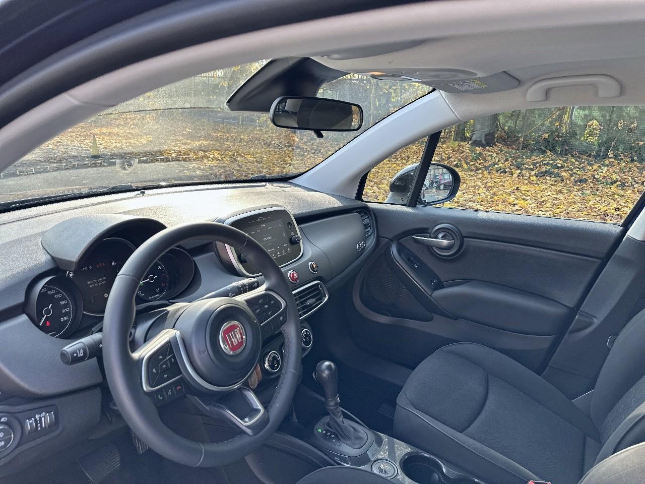 Fiat Fiat 500X usata 19