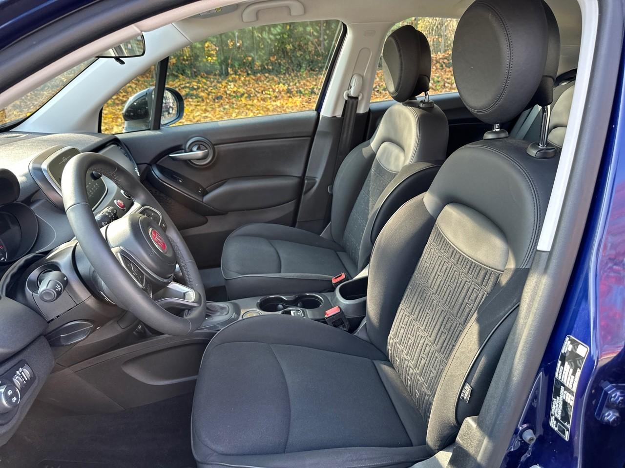 Fiat Fiat 500X usata 20