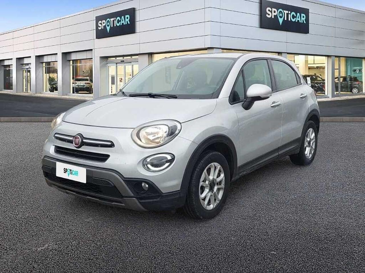 Fiat Fiat 500X 500X 1.3 T4 150 CV DCT Cross