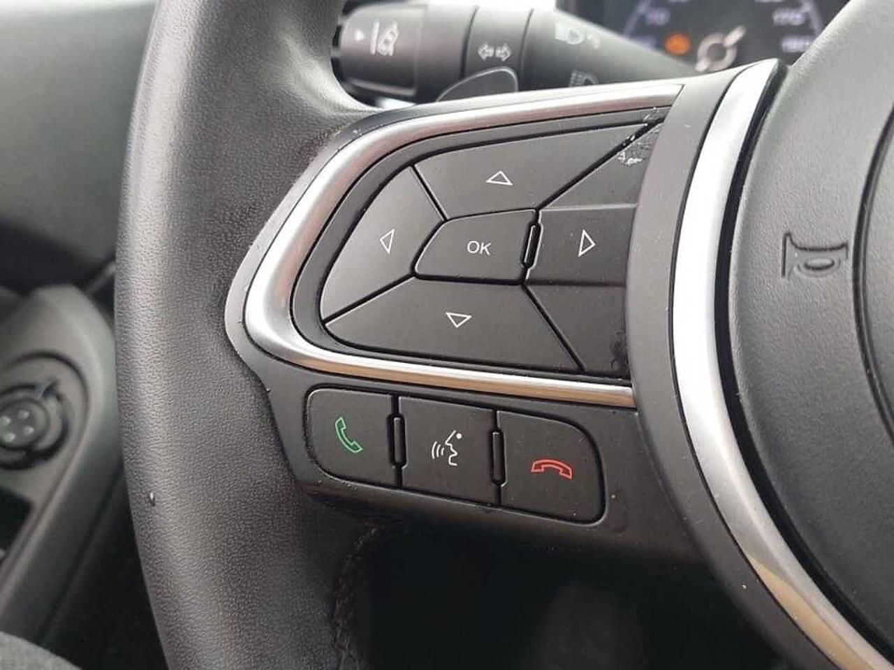 Fiat Fiat 500X usata 4