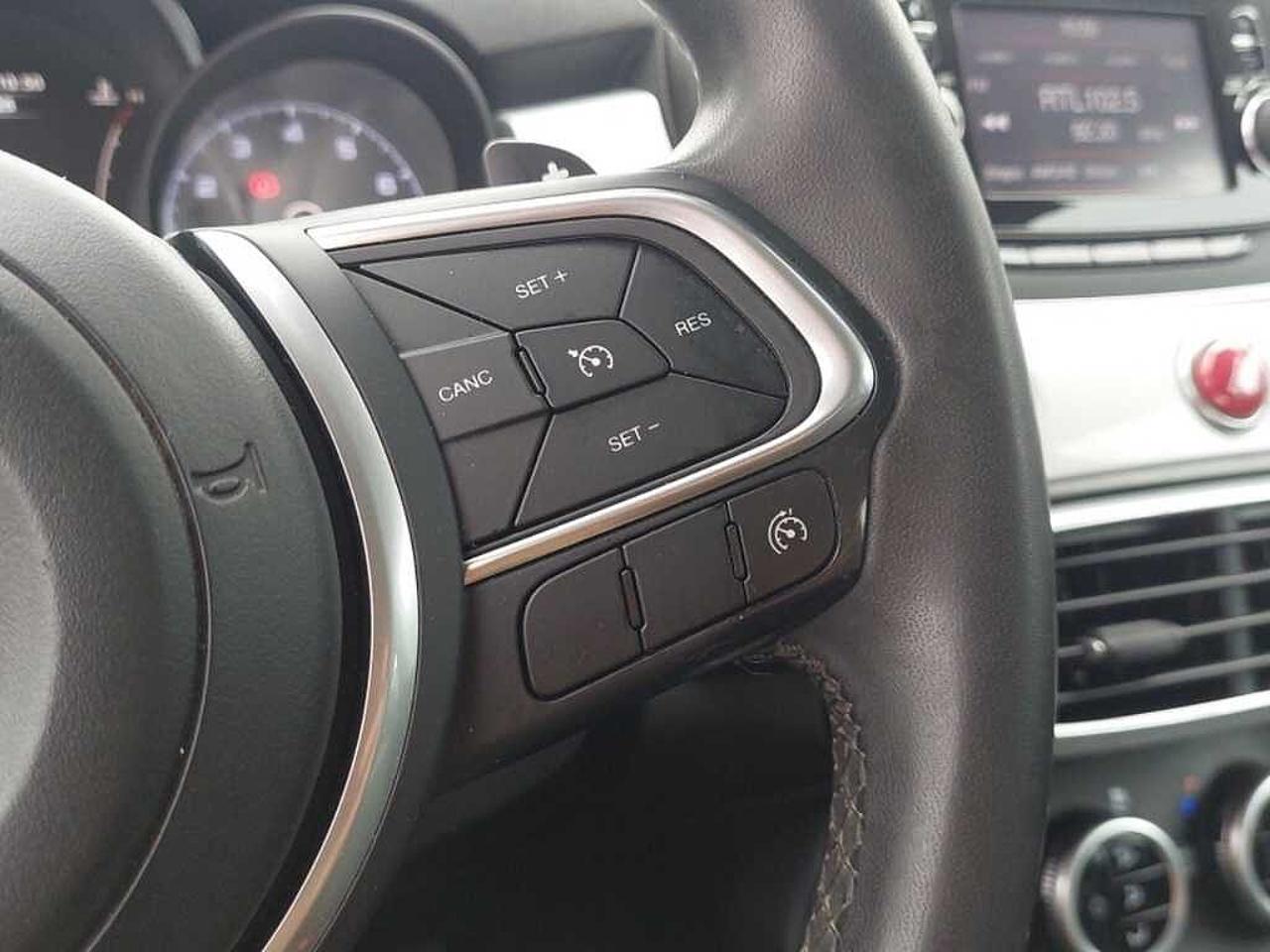 Fiat Fiat 500X usata 5